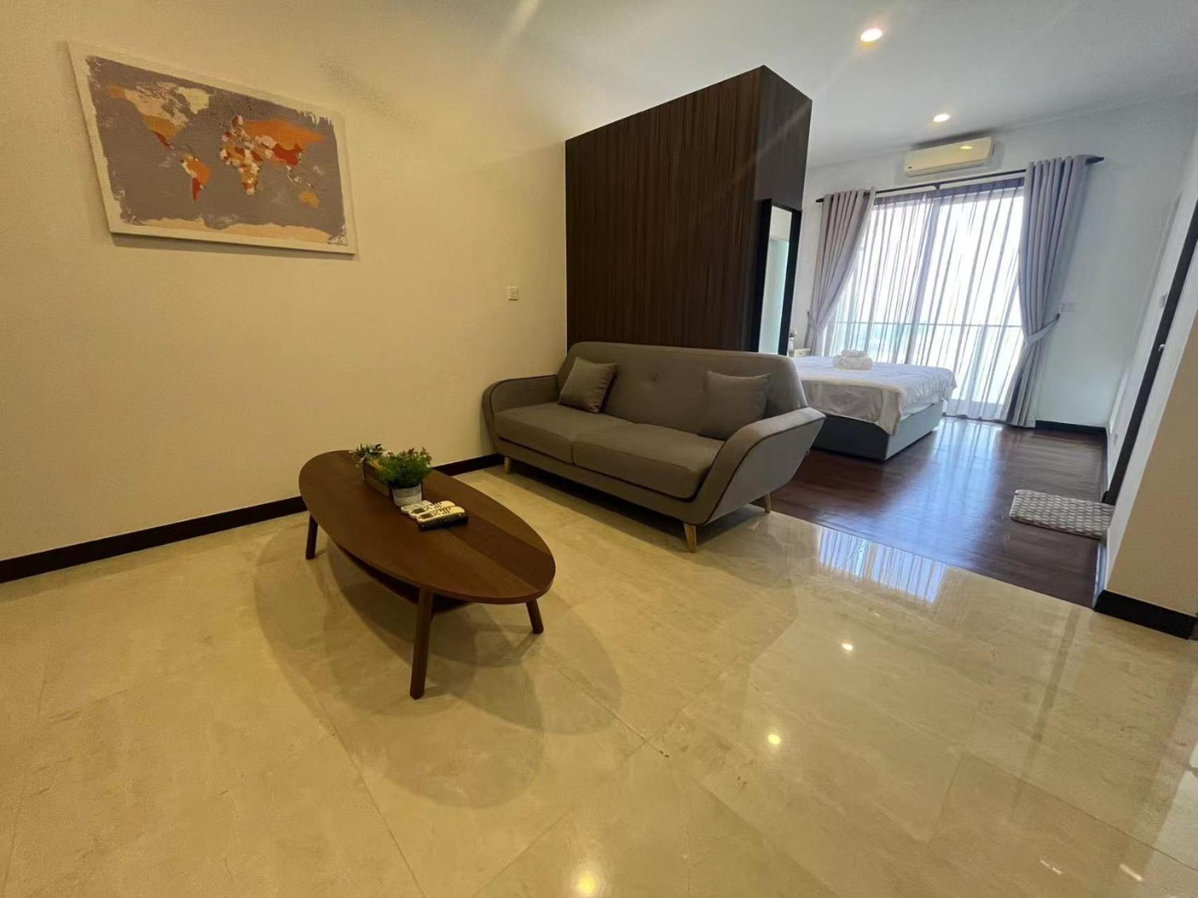 Silverscape Seaview Residences Melaka מראה חיצוני תמונה